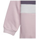 Adidas Βρεφικές φόρμες σετ IG 3-Stripes Tiberio Fleece